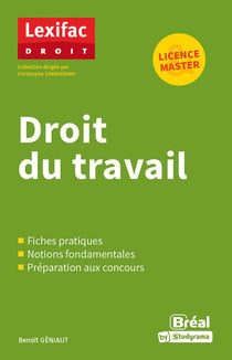 Droit du travail