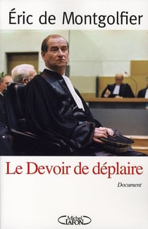 Le devoir de déplaire