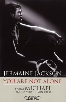 You are not alone - le vrai Michael dans les yeux de son frère