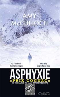 Asphyxie : il y a un tueur dans la montagne et vous êtes sa prochaine cible