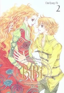 Bibi Tome 2
