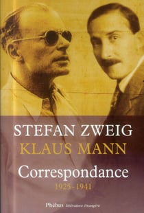 Correspondance 1925-1941