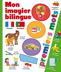 Premiers mots - français-portugais