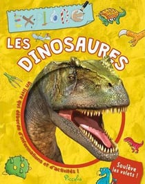 Les dinosaures
