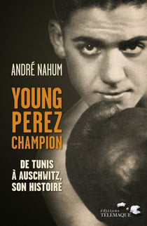 Young Perez champion
