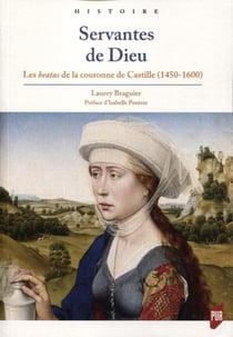 Servantes de Dieu