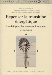 Repenser la transition énergétique