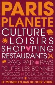 Paris planete