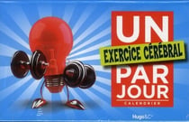 Un entraînement cérébral par jour