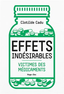 Victimes des médicaments