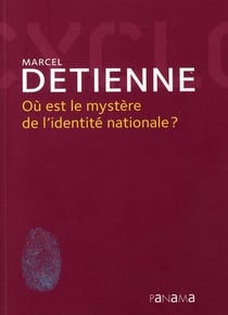 Où est le mystère de l'identité nationale ?