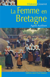 La femme en Bretagne