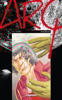 Arq Tome 15 - lune