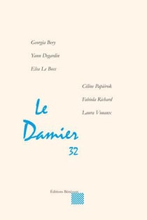 Le damier t.32