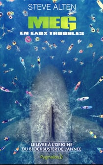 Meg - en eaux troubles