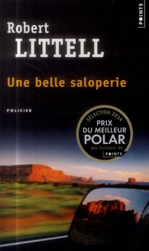 Une belle saloperie