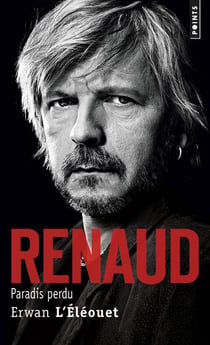Renaud - paradis perdu