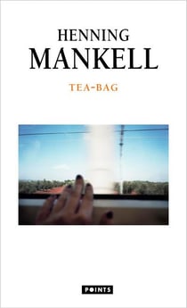 Tea bag