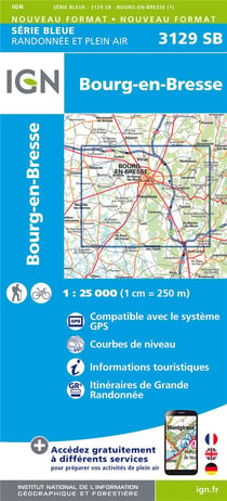 3129Sb Bourg-En-Bresse