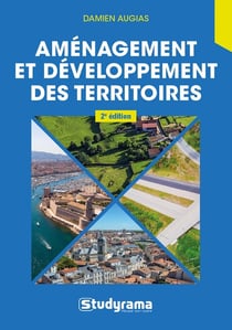 Aménagement et développement des territoires (2e édition)