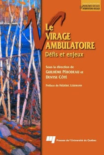Le virage ambulatoire - défis et enjeux