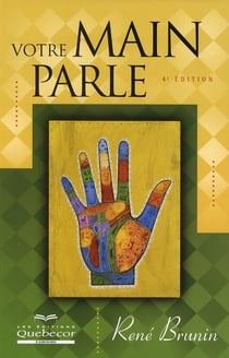 Votre main parle 4ed