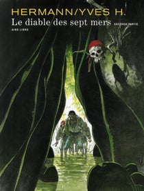 Le diable des sept mers Tome 2