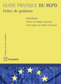 Guide pratique RGPD
