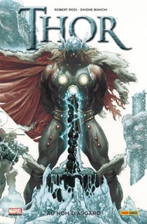 Thor - au nom d'asgard