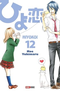 Hiyokoi Tome 12