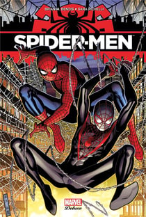 Spider-men t.1
