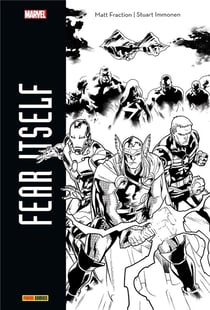 Fear itself