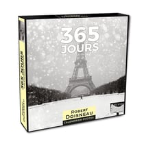 365 jours avec Robert Doisneau