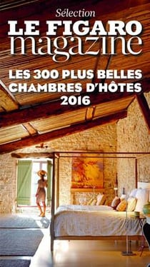 Guide Chambres D'Hotes 2015-2016