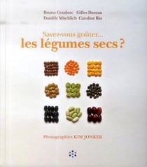 Savez-vous goûter... les légumes secs ?
