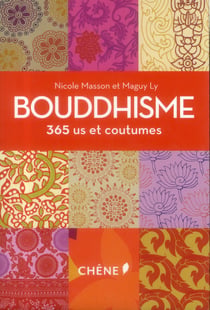 Bouddhisme - 365 us et coutumes