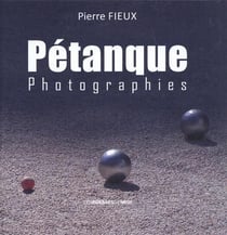 Pétanque : photographies