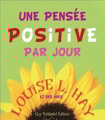 Une pensée positive par jour