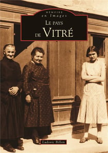 Le pays de Vitré