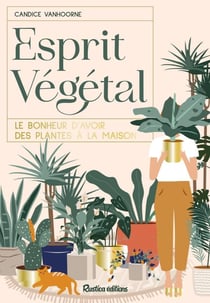Esprit végétal