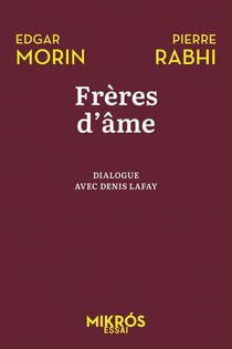 Frères d'âme