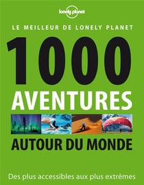 1000 Aventures Autour Du Monde