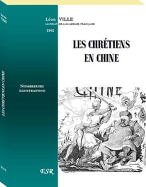 Les chrétiens en chine