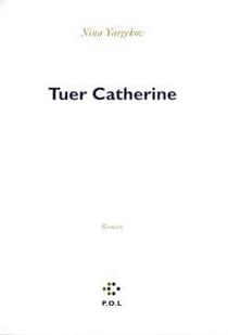 Tuer catherine