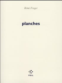 Planches