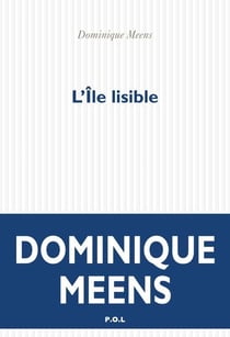 L'île lisible