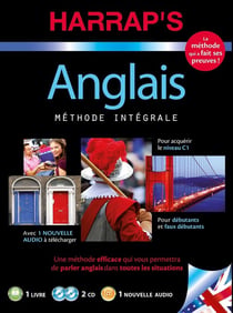 Méthode intégrale : anglais