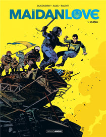Maidan Love - vol. 01/2