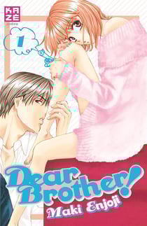 Dear brother Tome 1