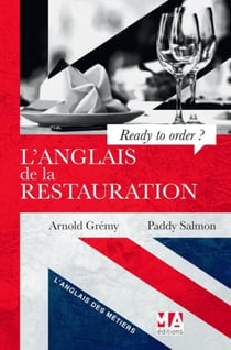 L'anglais de la restauration